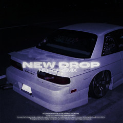 Don Toliver - NEW DROP (nibiru remix)