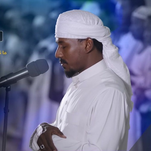 القارئ همام تاج السر 💜🕊