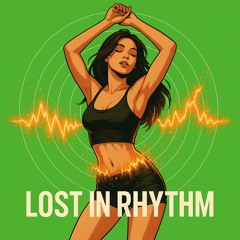 Stepp Area 303 / Lost in Rhythm / Producer DJ Jens Hesse