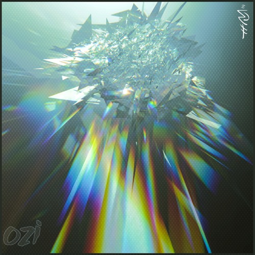 OZI - Solstice EP