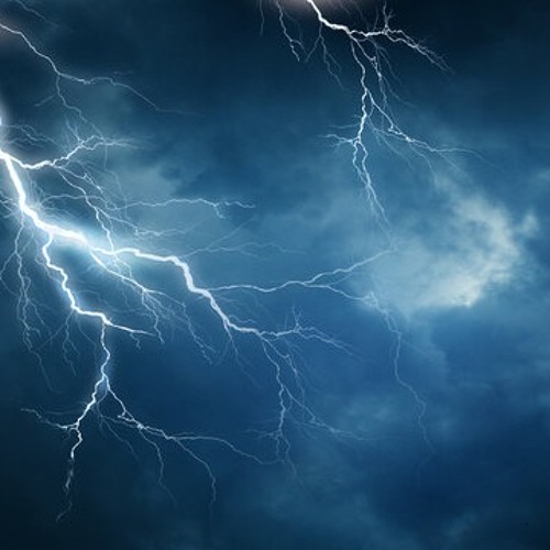 Thunderstorms