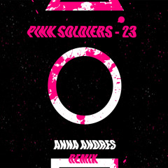 SQUID GAME | PINK SOLDIERS - 23 | ANNA ANDRES REMIX