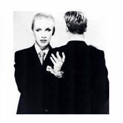 Eurythmics - Sweet Dreams  / R
