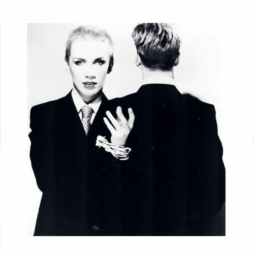 Eurythmics - Sweet Dreams  / R