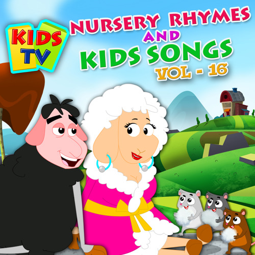 Stream Animal Sounds Song by Kids TV | Listen online for free on SoundCloud