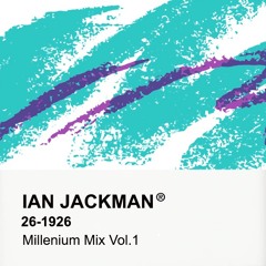 Millenium Mix Vol. 1