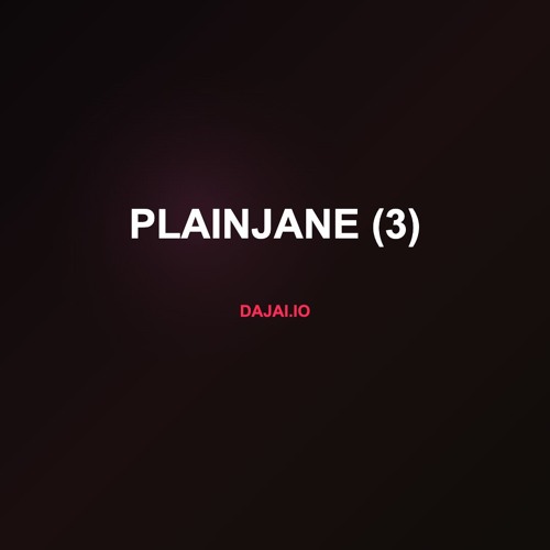 PlainJane (3)