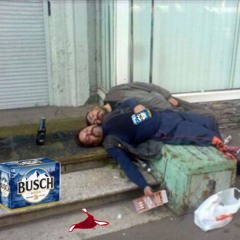 Busch & Blacks (Feat. TU$O) (Prod. Yung Dza)