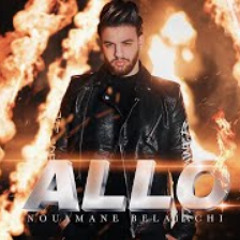 Nouaman Belaiachi - Allo (EXCLUSIVE Music Video) | (نعمان بلعياشي - ألو (فيديو كليب حصري