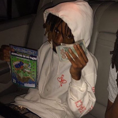 Not Easy [Produced by: @ibans_808]