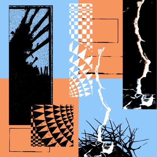 Premiere: NX1 - DV1 [DEVIATE Records]