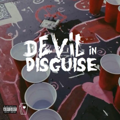 Devil In Disguise (prod. Dustin)