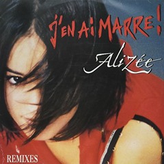 Alizee - J'en Ai Marre (Tr!Fle & LOOP & Black Due REMIX)Dance Ver