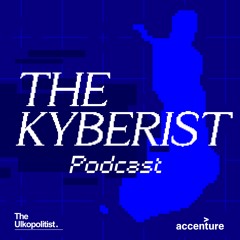 The Kyberist: Suomi kyberuhkien aikakaudella
