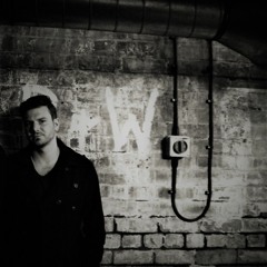 Time & Space 005 by JR Hartley