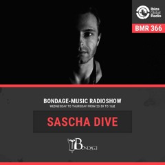Bondage Music Podcast 366 At Ibiza Global Radio 12 2021