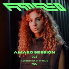 Session 028 - EMJIE