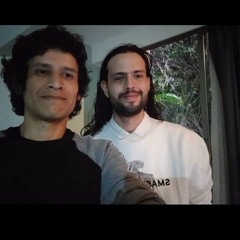 AHMAN AND SECRET VISION (EP PREVIEW)