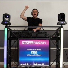 Niall Regan Winter Mix 22