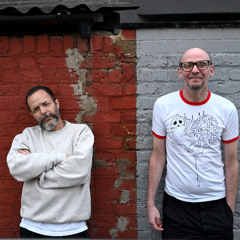 Paranoid London - 23 June 2025