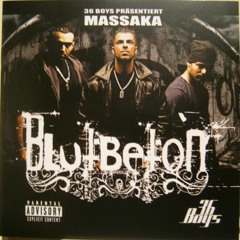 Panzerfaust Feat. Kaisaschnitt & Deso Dogg