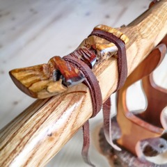 F#Love Flute Ash 432Hz.WAV