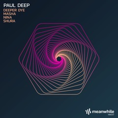 Paul Deep - Shura (Original Mix)