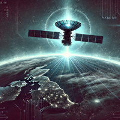 Satellites of War