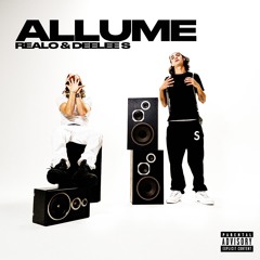 REALO & DEELEE S - BORDERLINE (prod. Recklessboise)