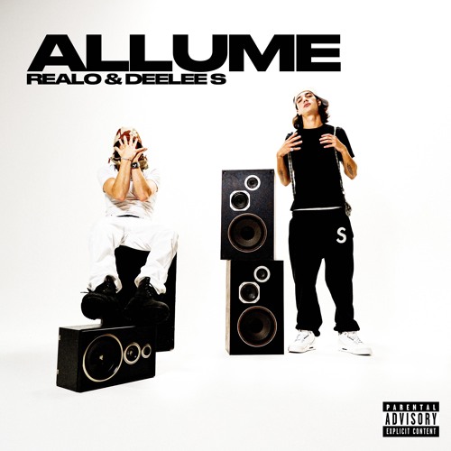 REALO & DEELEE S - BORDERLINE (prod. Recklessboise)