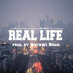 Dirty South,Trap Beat | "REAL LIFE"