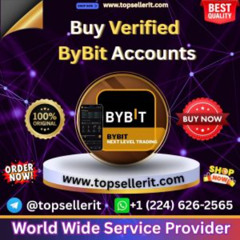 Many Many People trusted Topsellerit.com to Buy_Verified_ByBiT_Accounts_Ci_Best_Cryptocurrency
