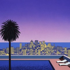 Japanese & Brazilian City Pop - #16