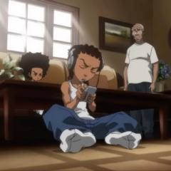random adult swim beats be like
