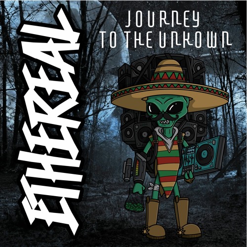 Journey to the unknown(HardTrance mix)