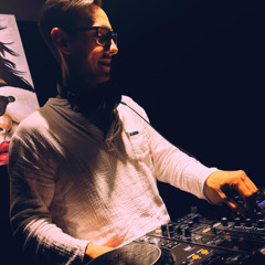 Live DJ set from Bali