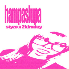 HAMPASLUPA (prod. xoolice)
