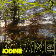Iodine