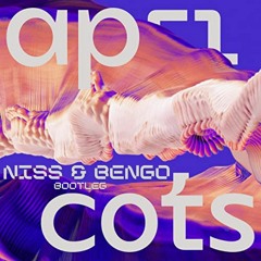 BICEP - APRICOTS (NISS & BENGO BOOTLEG)[FREE DOWNLOAD]