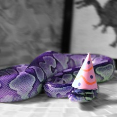 Dance of the Snake People