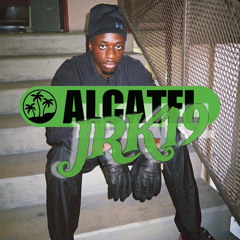 JRK19 - Alcatel (Exclu DVM)