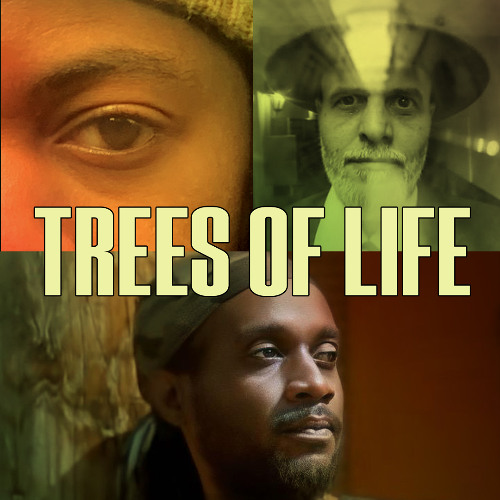 "Trees of Life Medley - 3 the hard way" JAH FROZEN - NYA - INEZI