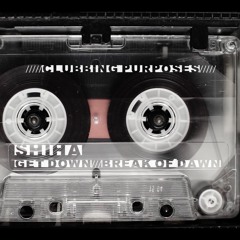 SHIHA - Get Down (Original Mix)
