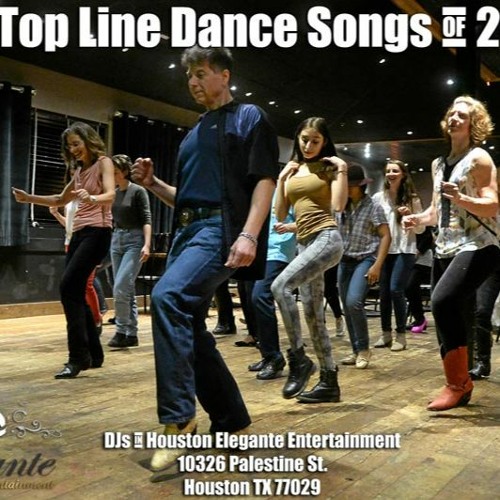 Stream Top 35 Line Dance Songs by simplyfrank Listen online for free