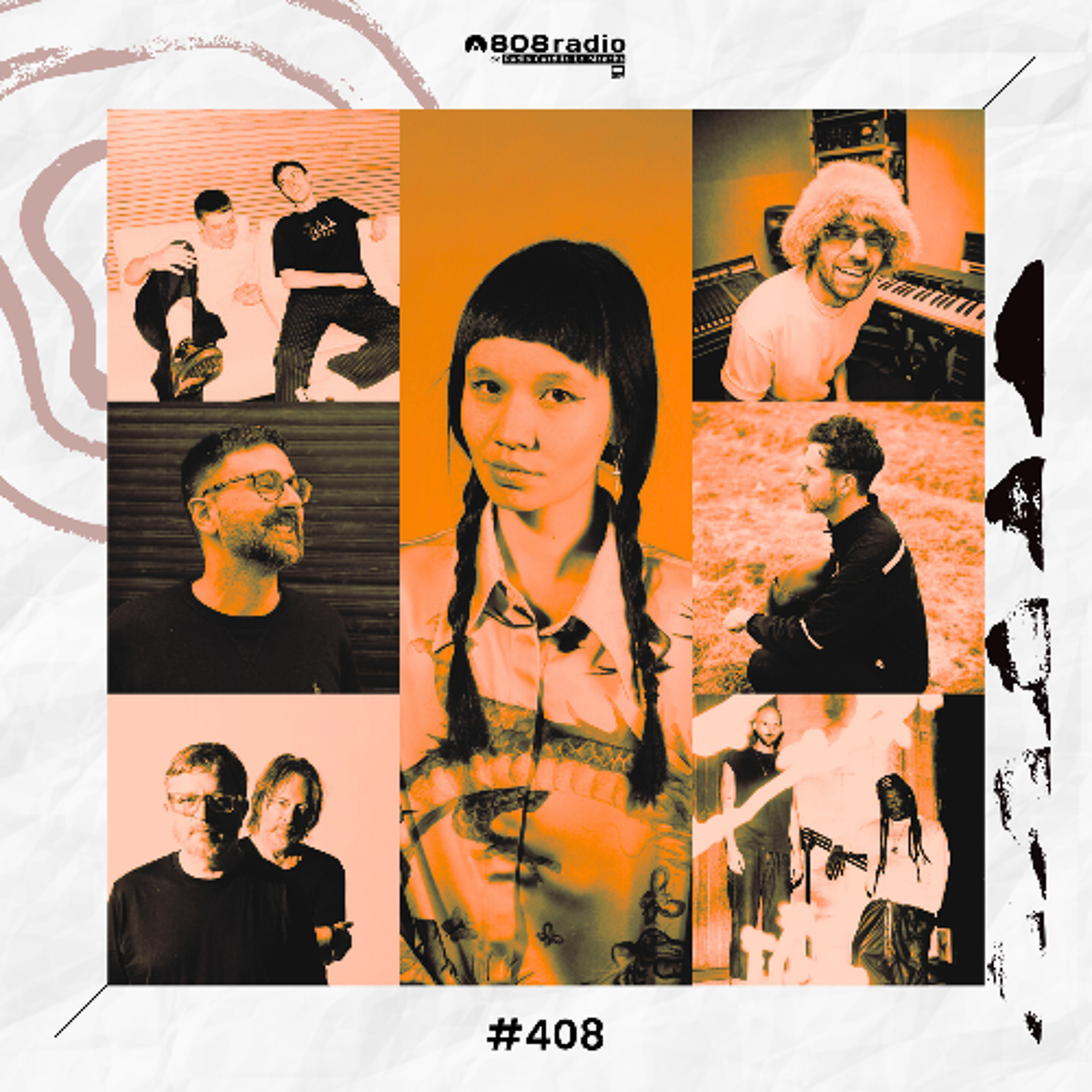 808 Radio