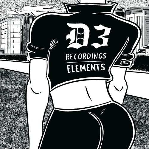 D3EO20 - Various Artists - 1O Years Part.3