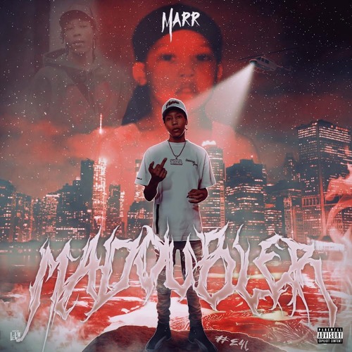 MOVIN HOT (PROD. LETURTLE x ELVIS BEATZ)