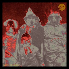 ENTERTAINMENT - YAUX, CRAIG SCISSORHANDS, BISSIBOI, DIKLORDEFENIL, HEPTAKNOT