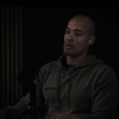 DAVID GOGGINS THIS IS YOUR NEW LIFE