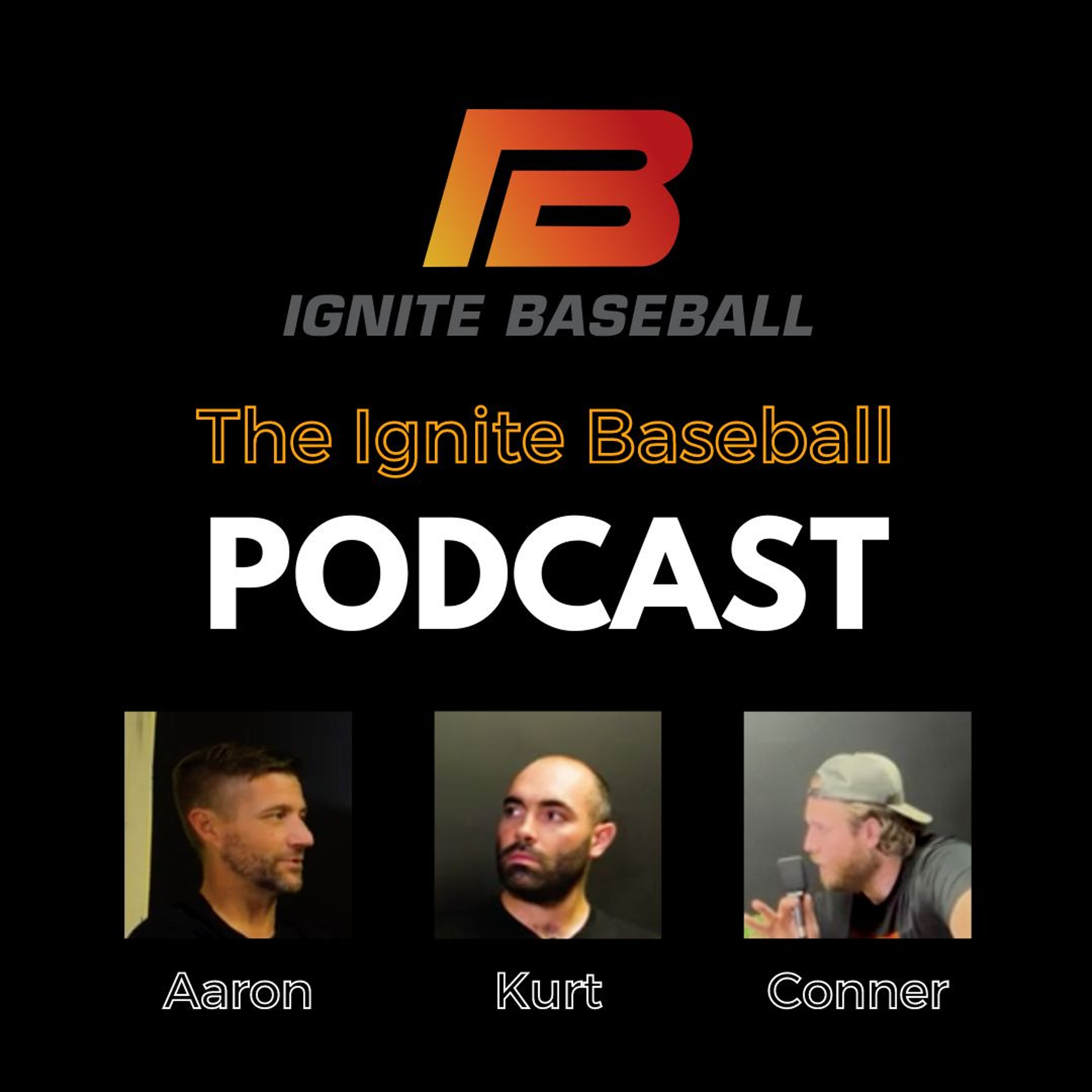 Ignite Baseball The Podcast